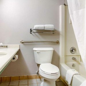 Standard Double Room Two Double Beds Non-Smoking or Exterior Corridor